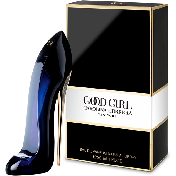 Good Girl - Eau de parfum Spray (Bild 2 av 9)