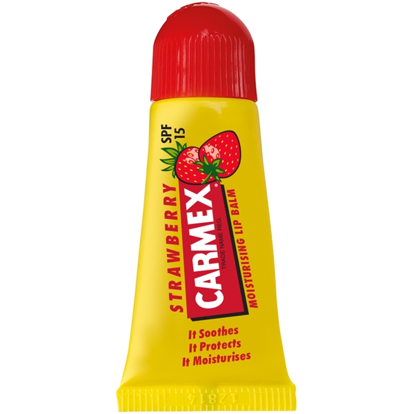 Carmex Lip Balm Minis  SPF15 (Bild 3 av 5)