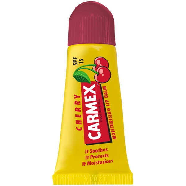 Carmex Lip Balm Minis  SPF15 (Bild 4 av 5)