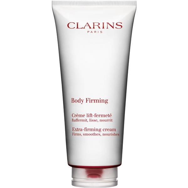 Clarins Body Firming Extra Firming Cream (Bild 1 av 3)