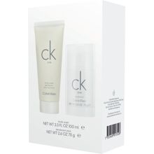 Calvin Klein Ck One Deo Gift Set