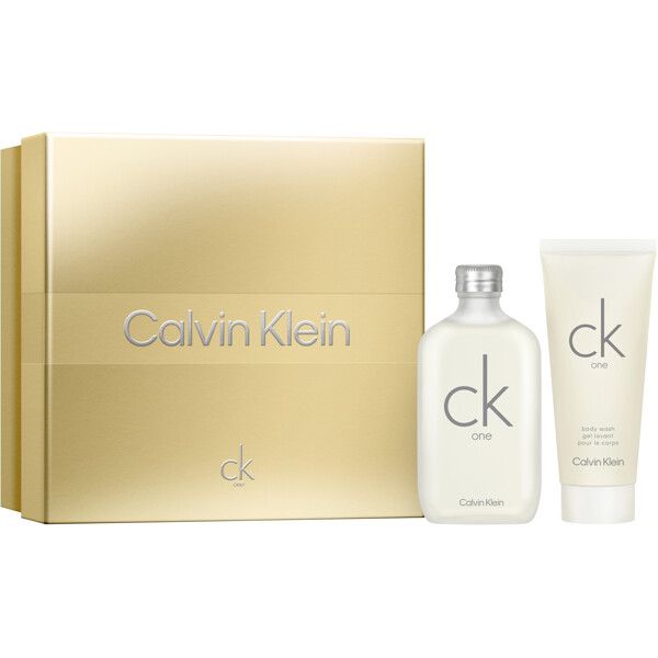 CK One - Gift Set