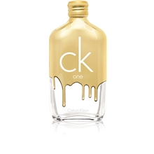 50 ml - CK One Gold