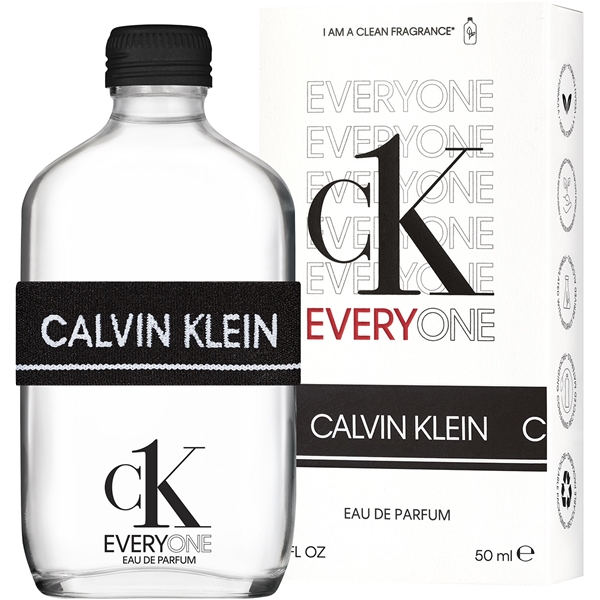 Calvin Klein Ck Everyone Eau de parfum (Bild 2 av 4)
