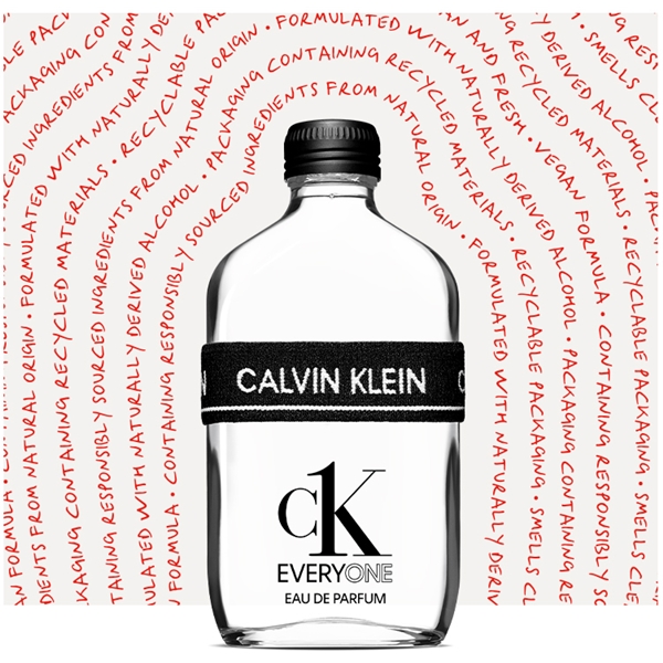 Calvin Klein Ck Everyone Eau de parfum (Bild 4 av 4)