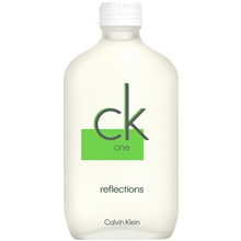 Ck One Reflections - Eau de toilette