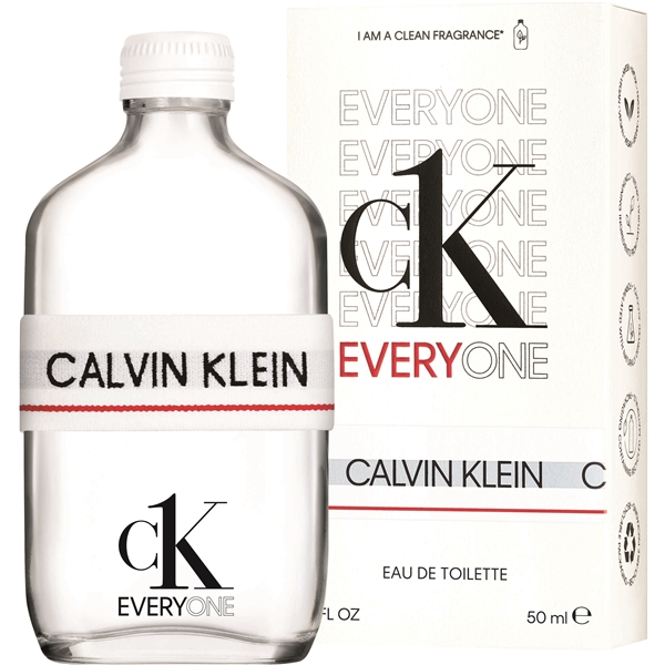 Calvin Klein Ck Everyone Eau de toilette (Bild 2 av 6)