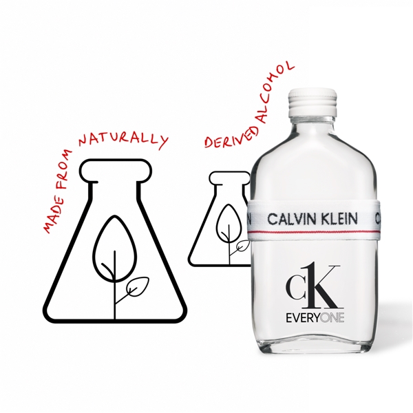 Calvin Klein Ck Everyone Eau de toilette (Bild 6 av 6)