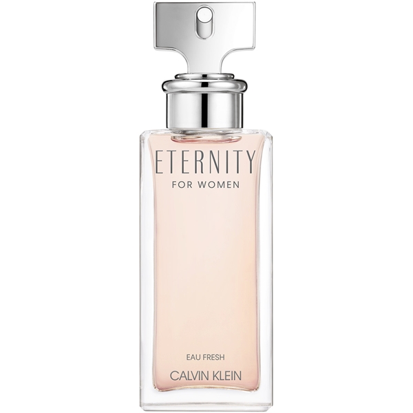Eternity for Women Eau Fresh - Eau de parfum (Bild 1 av 3)
