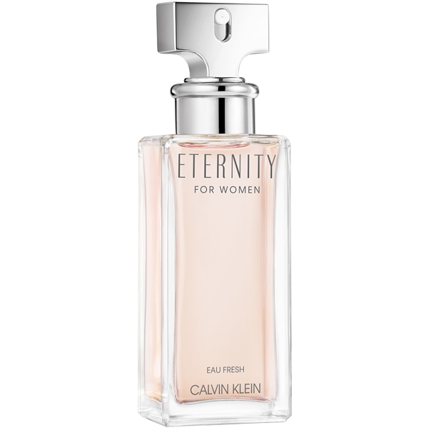 Eternity for Women Eau Fresh - Eau de parfum (Bild 2 av 3)