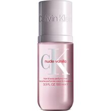 CK Nude Vanilla - Hair & Body Mist 100 ml