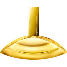 Calvin Klein euphoria solar elixir Parfum Intense
