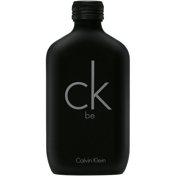 CK Be - Eau de toilette (Edt) Spray (Bild 1 av 3)