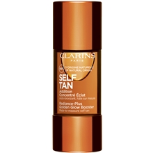 Radiance Plus Golden Glow Booster