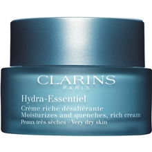 HydraEssentiel Rich Cream Very Dry Skin