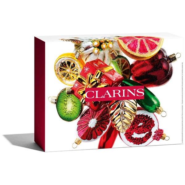 Clarins Body Care Essentials - Gift Set (Bild 4 av 5)