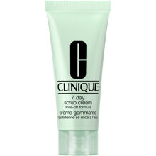 7 Day Scrub Cream Rinse Off Formula 15 ml