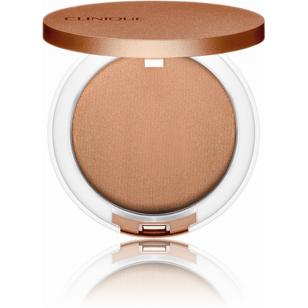 True Bronze - Pressed Powder Bronzer (Bild 1 av 2)