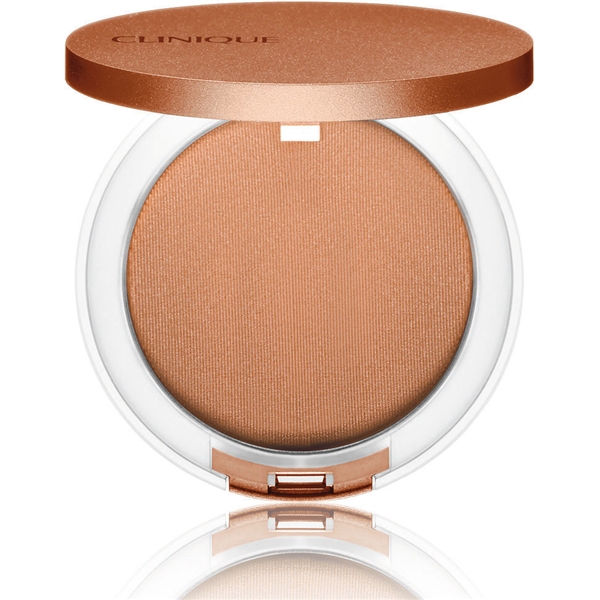 True Bronze - Pressed Powder Bronzer (Bild 2 av 2)