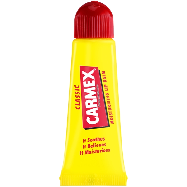 Carmex Lipbalm Tube (Bild 3 av 3)