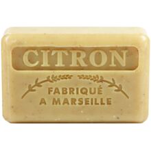 Citron Crushed Savon de Marseille