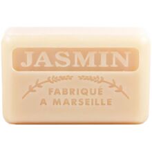 Jasmin Savon de Marseille 125 gram