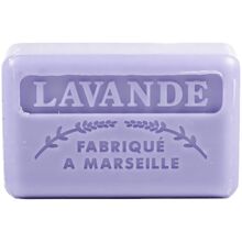Lavande Savon de Marseille 125 gram