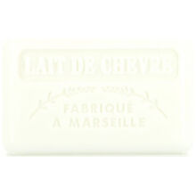 Lait de Chèvre Savon de Marseille