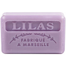 Lilas Savon de Marseille