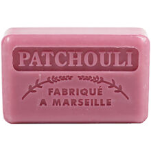 Patchouli Savon de Marseille