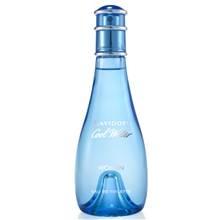 50 ml - Cool Water Woman