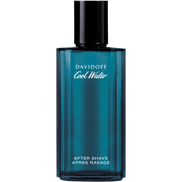 Cool Water - After Shave