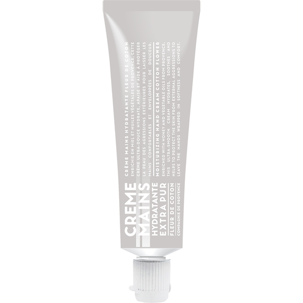 Hand Cream Cotton Flower (Bild 1 av 3)