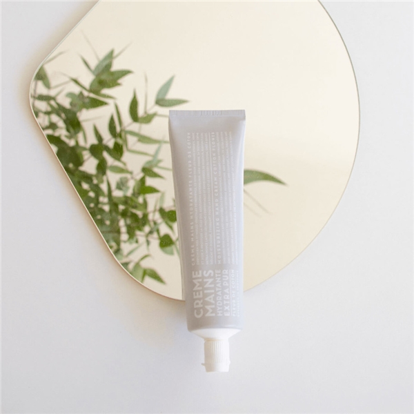 Hand Cream Cotton Flower (Bild 3 av 3)