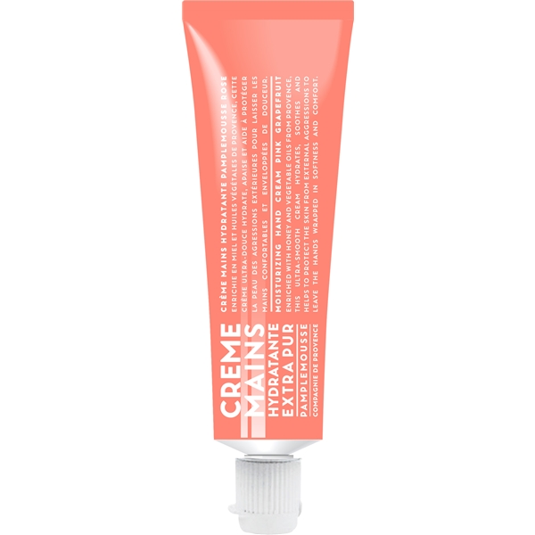 Hand Cream Pink Grapefruit (Bild 1 av 4)