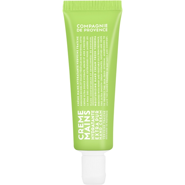 Hand Cream Fresh Verbena (Bild 1 av 5)