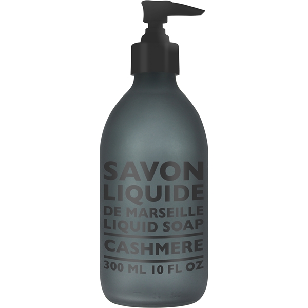 Liquid Marseille Soap Cashmere (Bild 1 av 6)