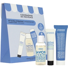 Compagnie de Provence Hydration Set