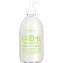 Hand & Body Lotion Fresh Verbena