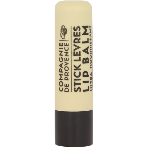 Lip Balm Shea Butter (Bild 1 av 6)