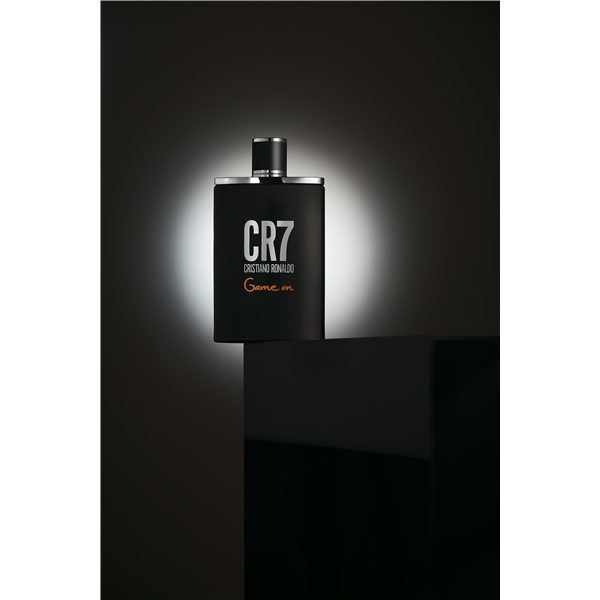 Cr7 Game On - Eau de toilette (Bild 2 av 2)