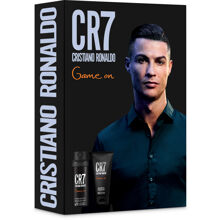 Cristiano Ronaldo Game On Bath Gift Set