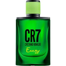 CR7 Energy - Eau de toilette 30 ml