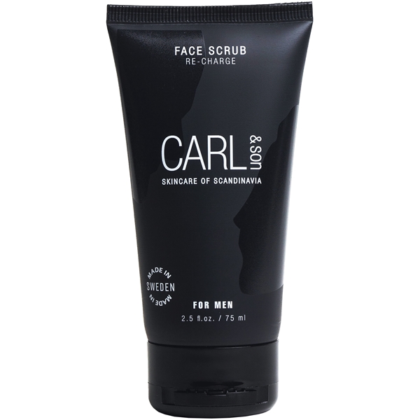 Carl&Son Face Scrub (Bild 1 av 3)