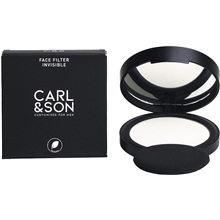 Carl&Son Face Filter Invisible