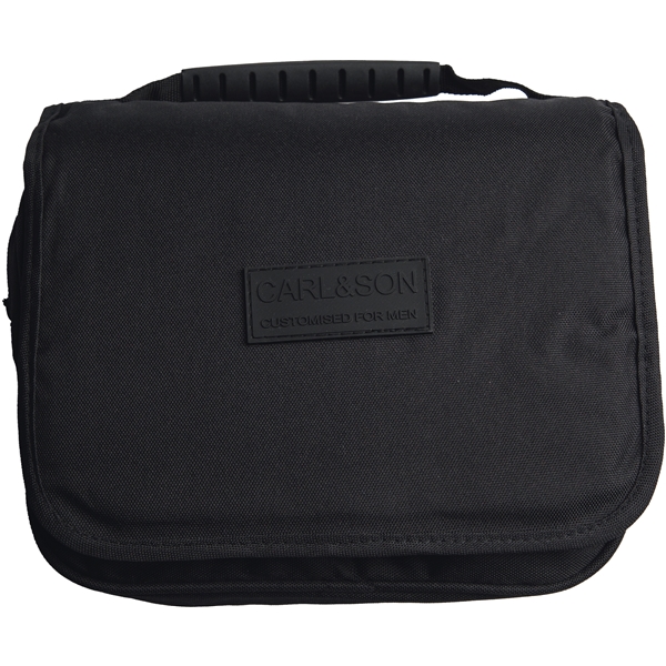 Carl&Son Toilet Bag with Hanger (Bild 2 av 3)