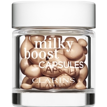 Clarins Milky Boost Capsules 7.8 ml No. 005