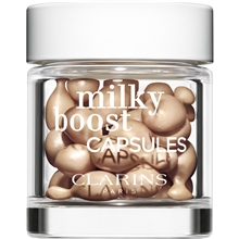 Clarins Milky Boost Capsules 7.8 ml No. 003,5