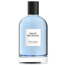 100 ml - David Beckham Infinite Aqua