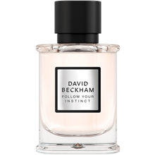 50 ml - David Beckham Follow Your Instinct